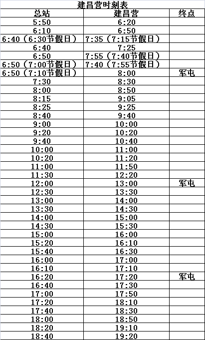 南翔5路最新时刻表全面解析