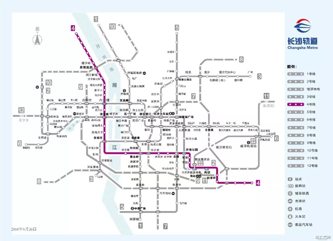 地铁30号线最新线路图，解读城市新动脉蓝图