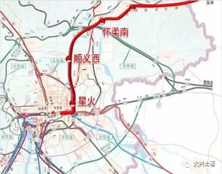 京雄铁路榆垡镇最新动态，区域发展迈入新篇章