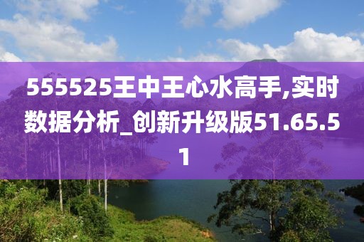 555525王中王心水高手,快速解答策略实施_战斗版65.655