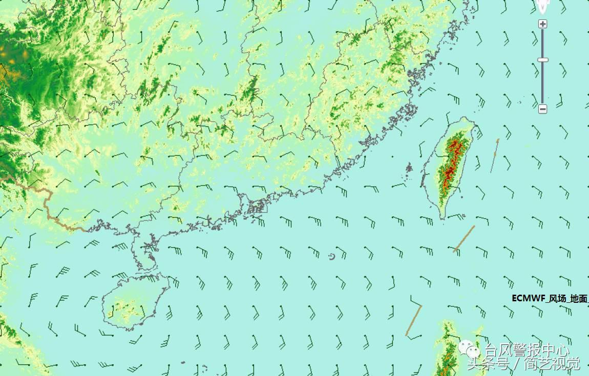 海南台风最新消息，台风动态与应对措施（2017年6月）