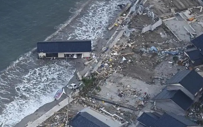 日本地震最新消息，如何应对灾难与影响，应对策略揭秘