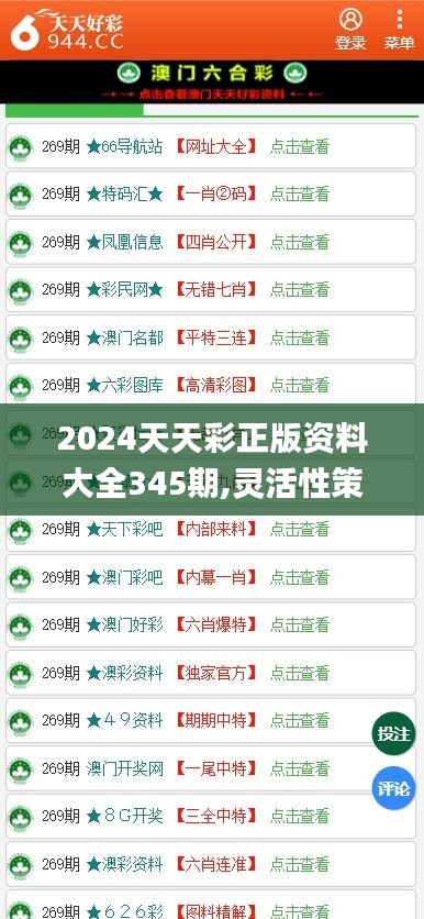 2024年天天彩资料免费大全,创新计划分析_顶级款46.889