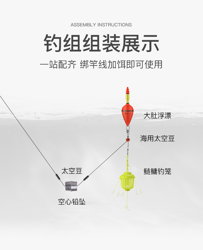 最新鲢鳙钓组技术，探索与实践应用指南