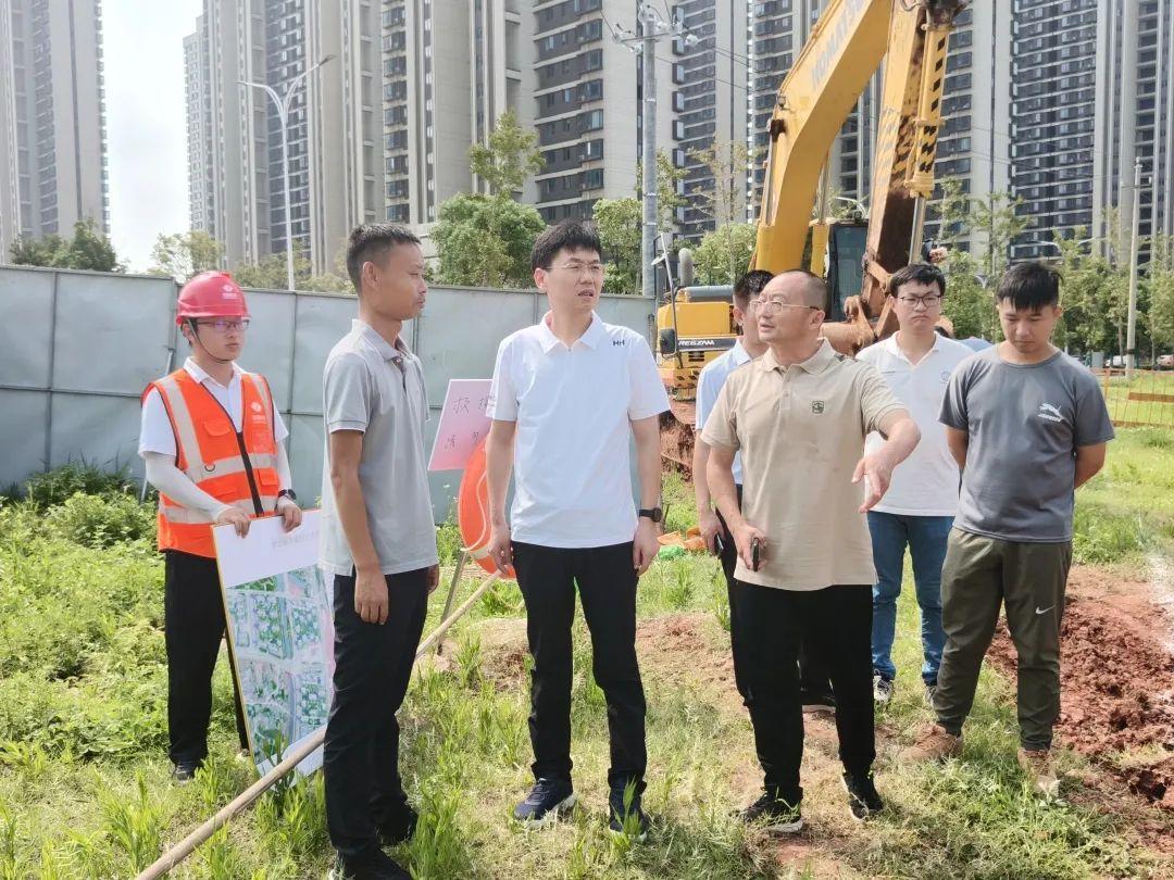 赣江新区万达最新动态，揭开未来城市繁华篇章