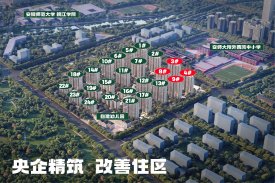 芜湖市沈巷最新房价走势动态分析