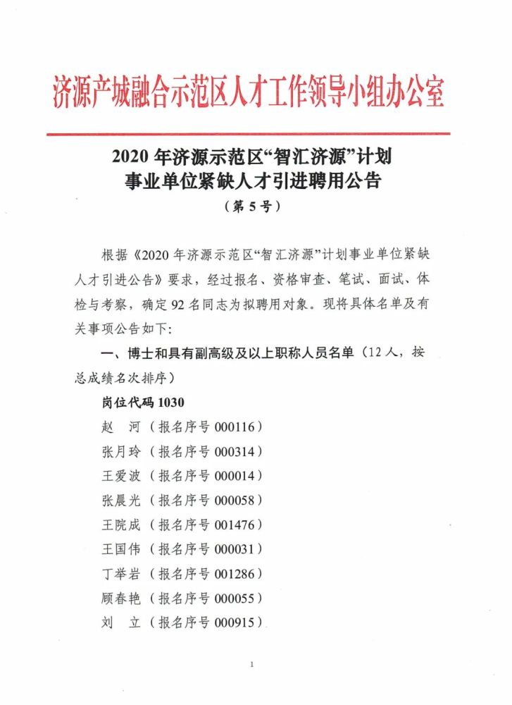 济源大张最新招聘信息全面解析