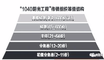 揭秘长沙1040阳光工程真相与风险警告最新消息