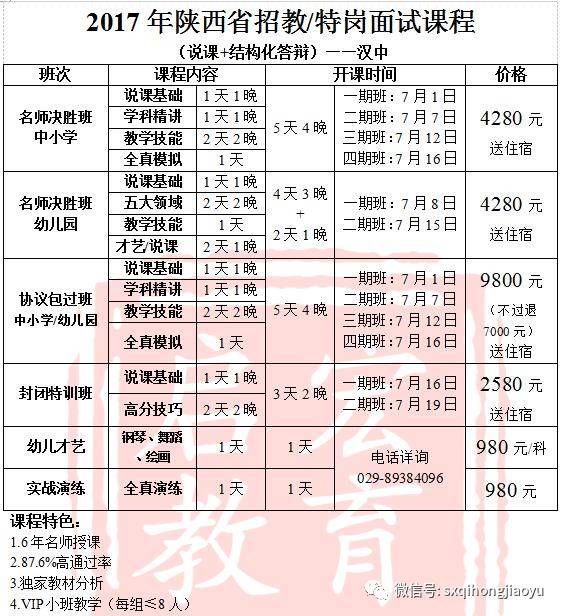 兴平最新招聘信息2017详解及解读