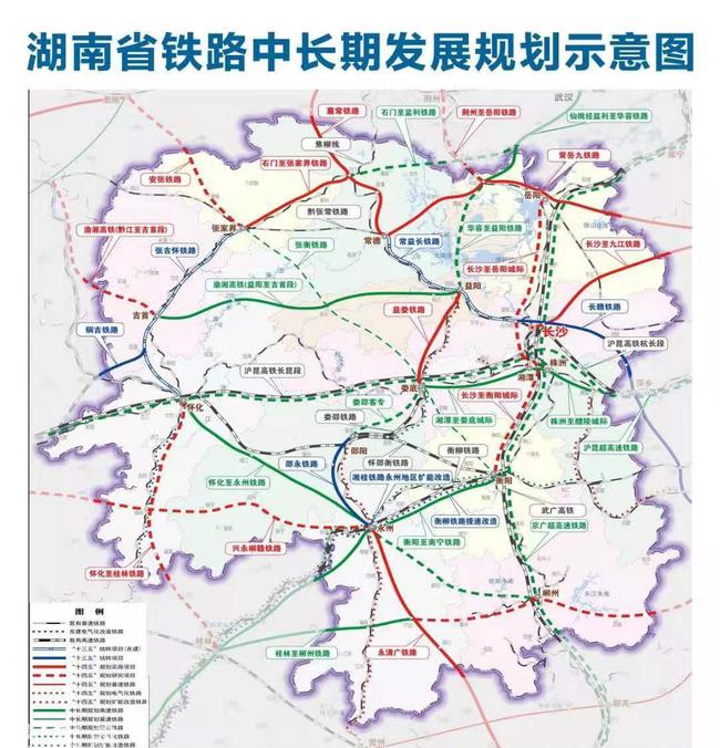 绥宁铁路最新动态全面解析