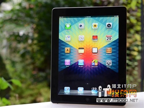 最新苹果iPad 4价格详解