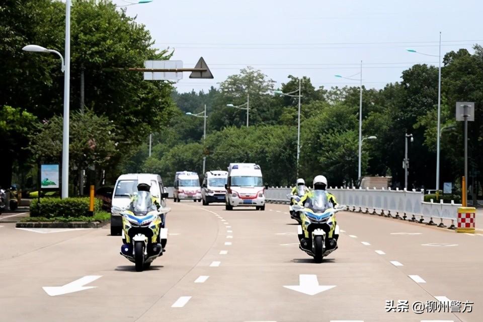 柳州最新事故车祸深度剖析，探究事故原因，警醒公众安全意识提升