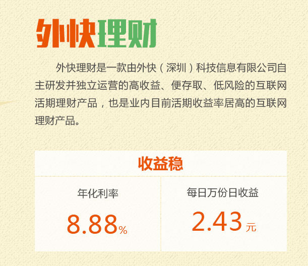 快点理财引领行业变革，智能金融新时代打造新篇章