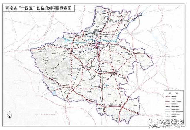 兰考城际铁路规划揭秘，构建现代化交通网络，助力区域经济发展新篇章