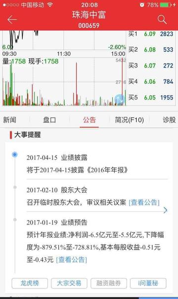 珠海中富迈向新时代蓬勃发展之路的最新动态