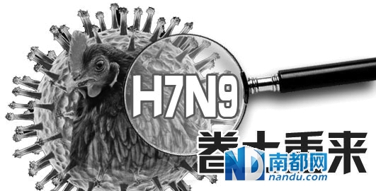 长春H7N9最新消息更新