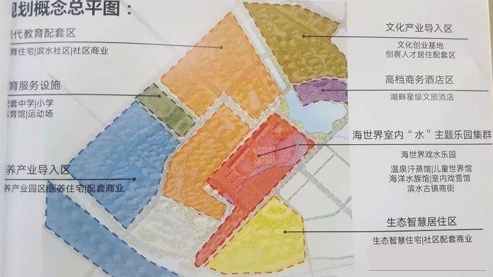 扬州北区最新规划地图揭秘，未来城市发展的宏伟蓝图