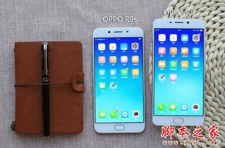 OPPO R9s最新广告语，探索极致，畅享高清视界