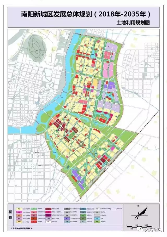 南阳新区建设最新动态，城市蓬勃发展的新篇章