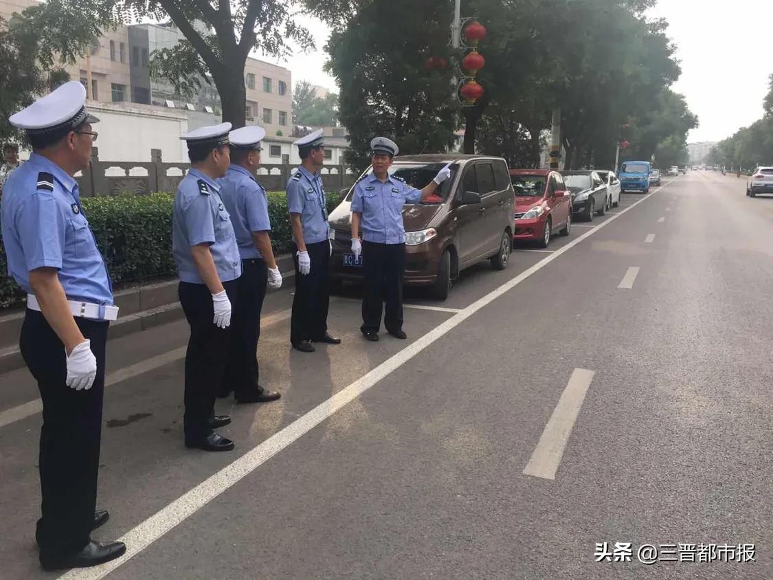 阳泉交通事故最新报道