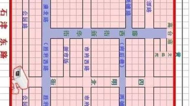 成都电子眼分布图最新更新及其重要性解析