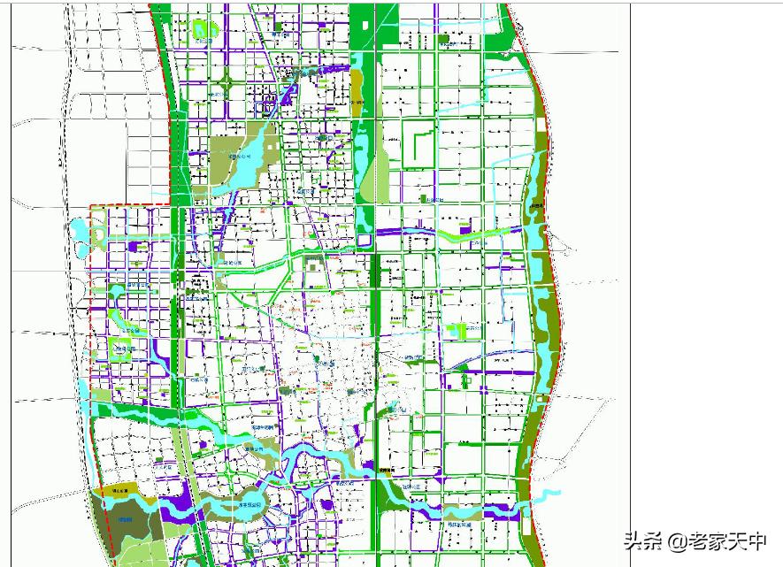 驻马店小清河生态治理进展与未来展望