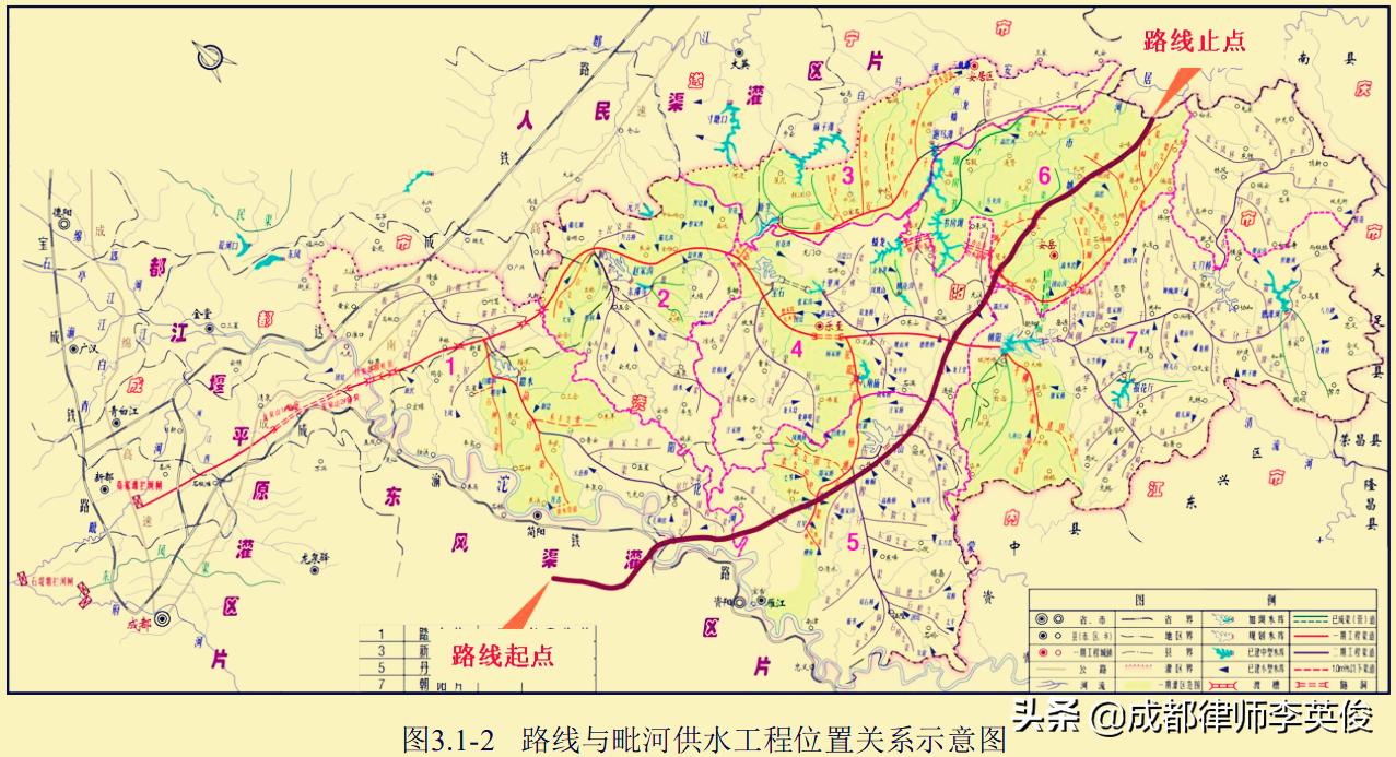 合川潼南高速建设进展顺利，区域交通迎来新升级