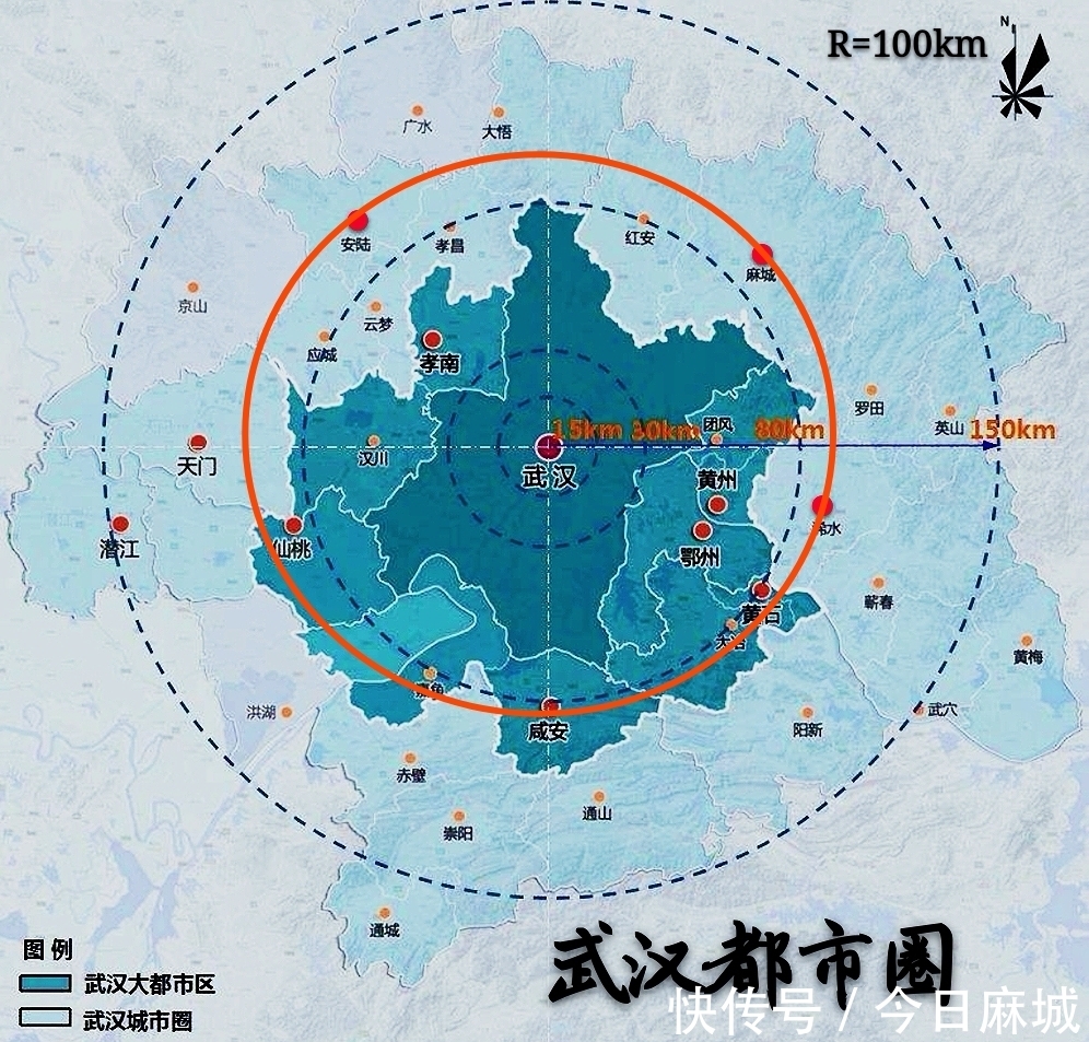 大武汉城市圈最新信息概览，全方位解读发展动态