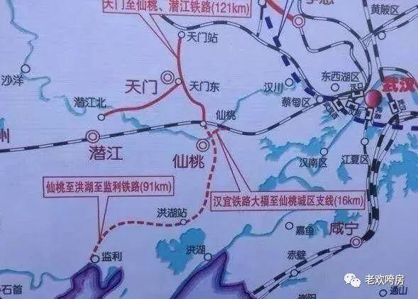 仙桃市最新房价排行榜，当下房地产市场的深度解读与趋势分析