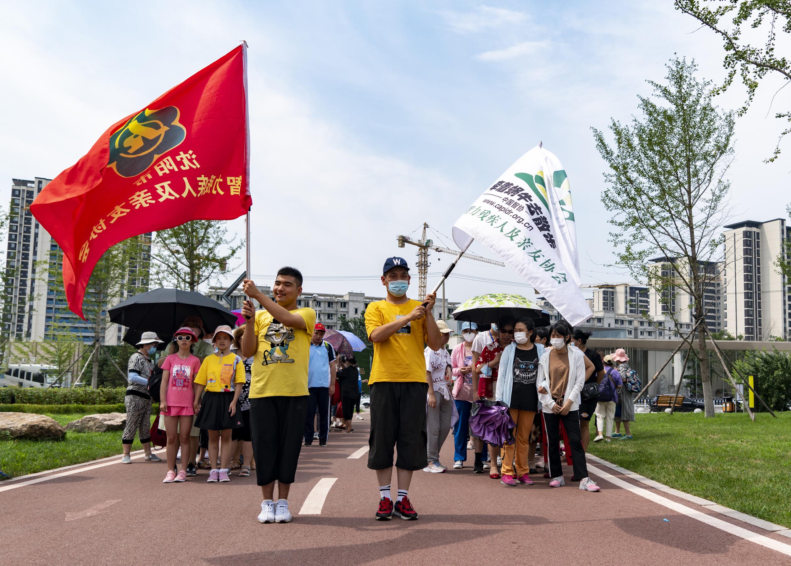 沈阳市残疾人招工启幕，共筑美好未来，开启机遇之门