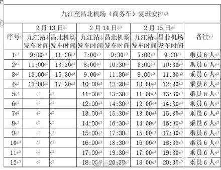 九江江北机场最新消息深度解读与分析