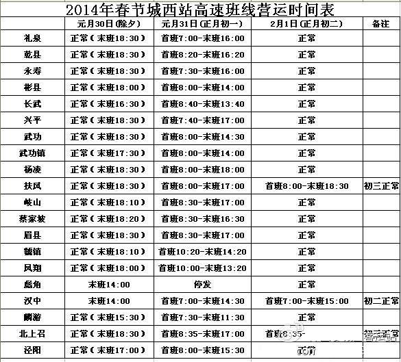 哈西客运站最新时刻表详解