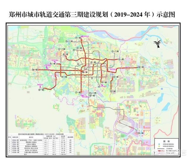 郑州地铁十号线最新动态全面解读