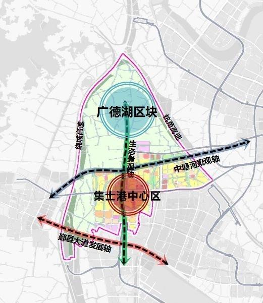 集士港卫星城最新消息深度解读报告