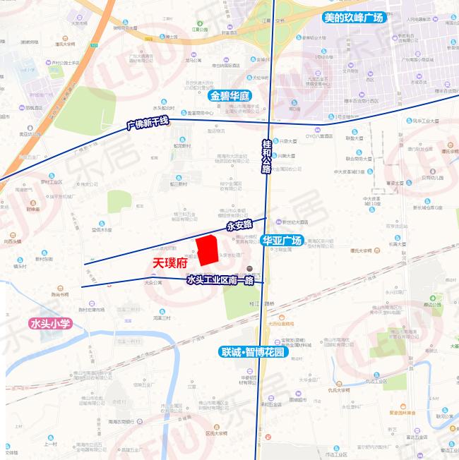 大沥恒大悦府最新动态揭秘