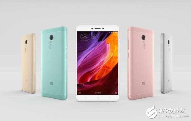 红米Note 4X最新系统8.5深度评测与体验分享