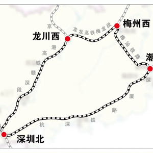 柳沟营高铁站最新消息全面解析