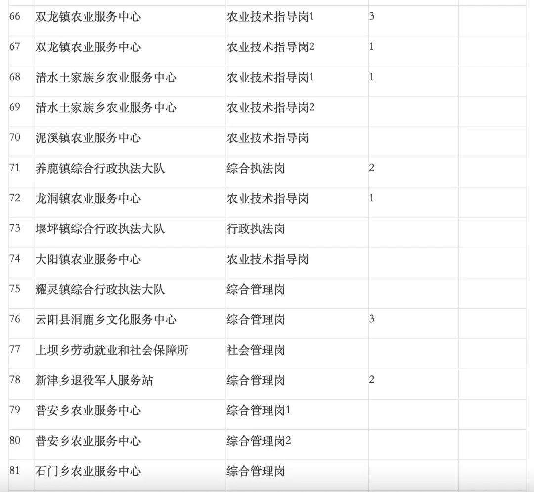 重庆事业单位招聘网最新动态深度解析