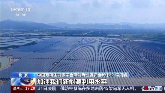 2024新奥历史开桨纪录,推动更多能源技术的突破与应用