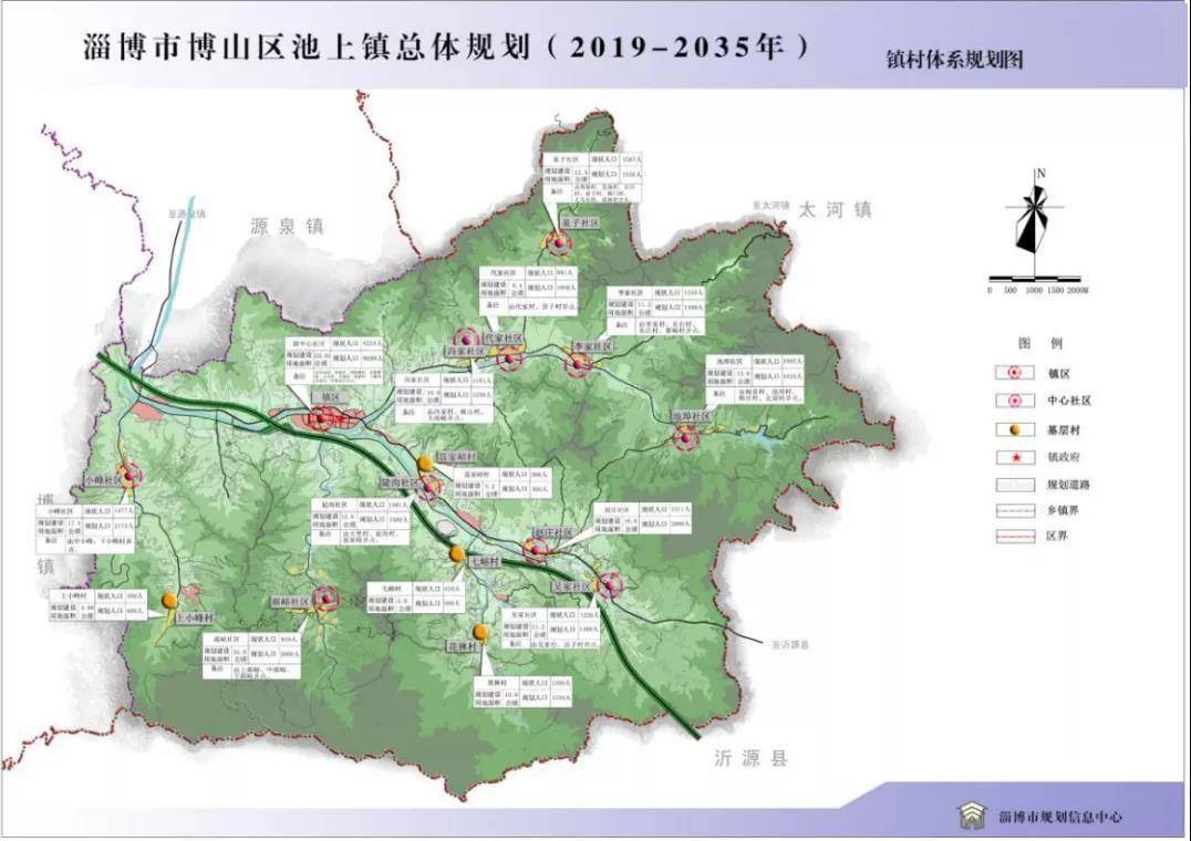 西河镇未来交通蓝图揭秘，最新道路规划图展望未来发展