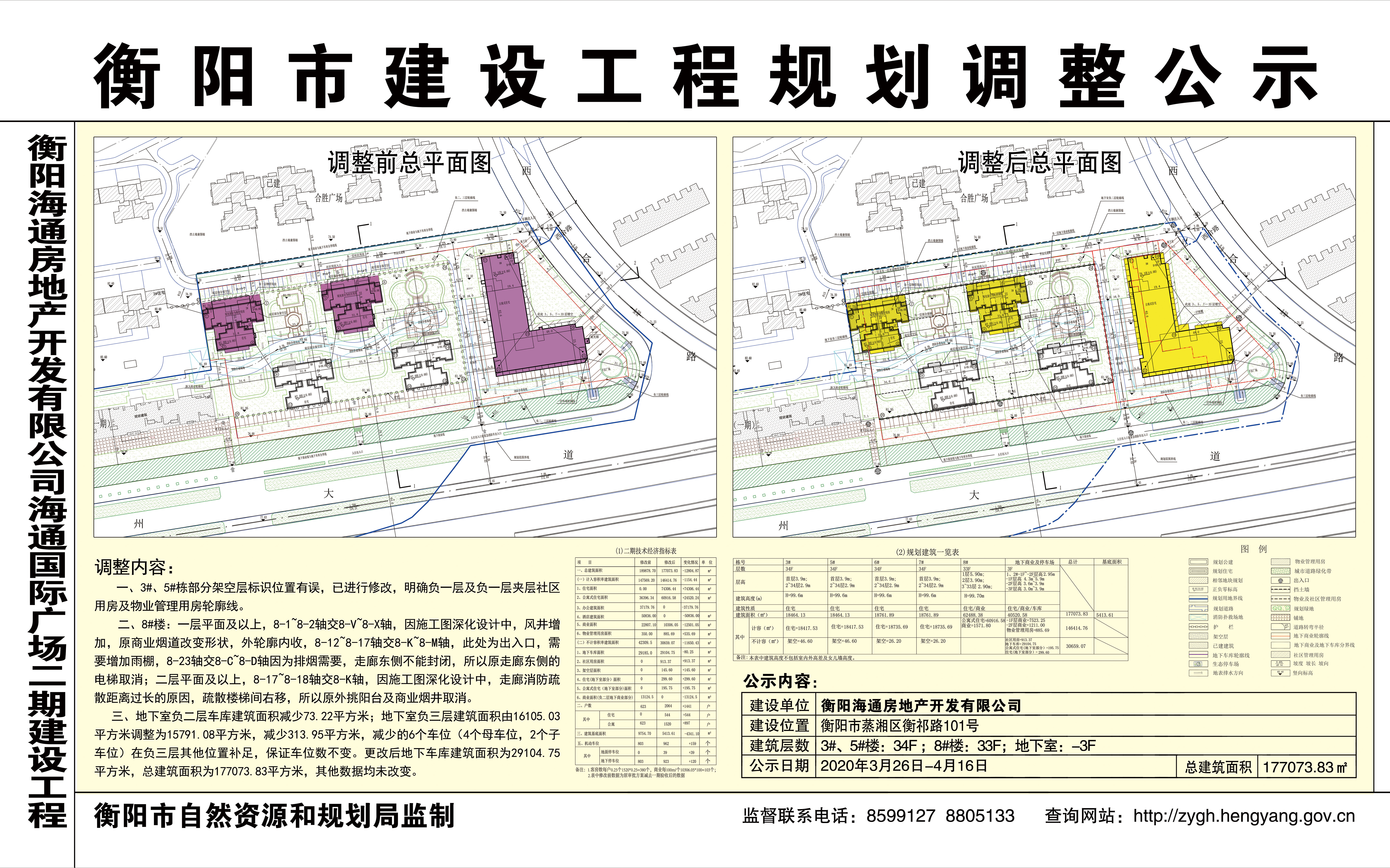 衡阳县规划局最新消息深度解读