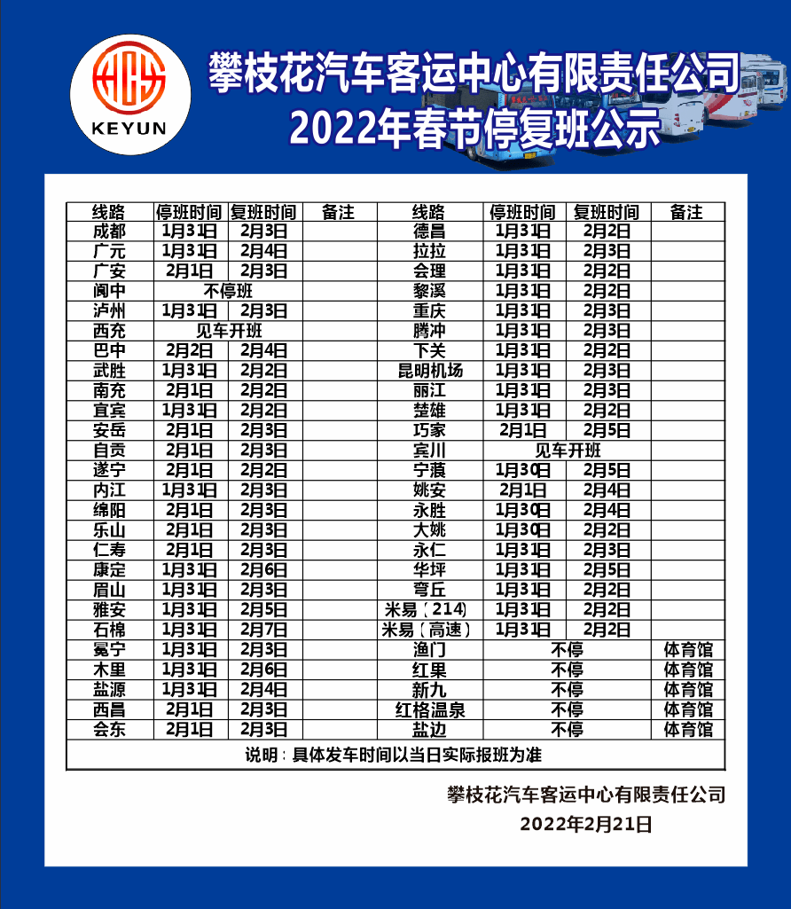 攀枝花最新航班时刻表及其影响力分析