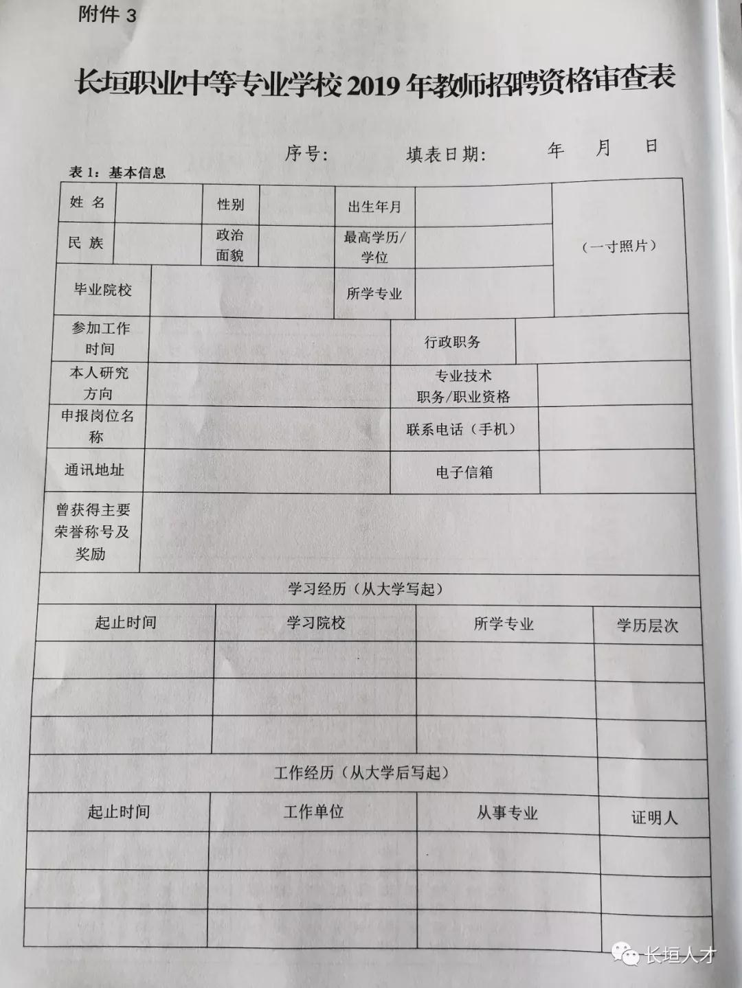 长垣招聘网，连接企业与人才的最新招聘信息桥梁