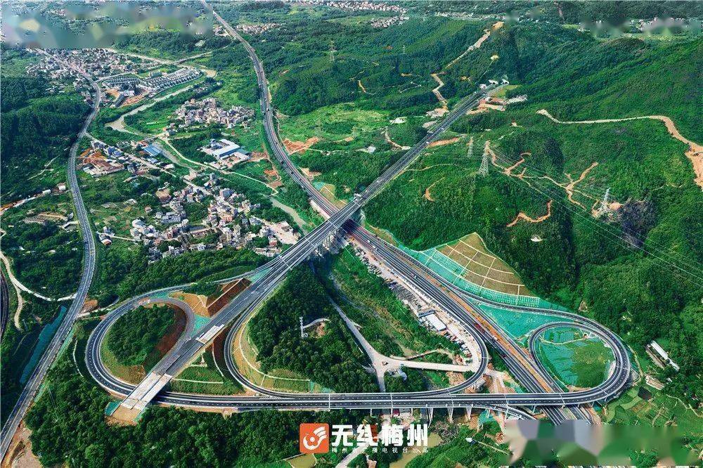 五华最新高速公路规划，构建现代化交通网络新篇章