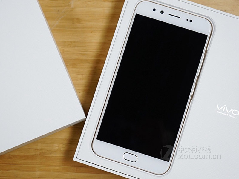 vivo X9 Plus，科技与美学的巅峰结合