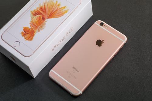 苹果iPhone 6s 32G价格深度解析