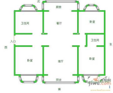 丰润区21小区二手房市场深度剖析与最新动态解析