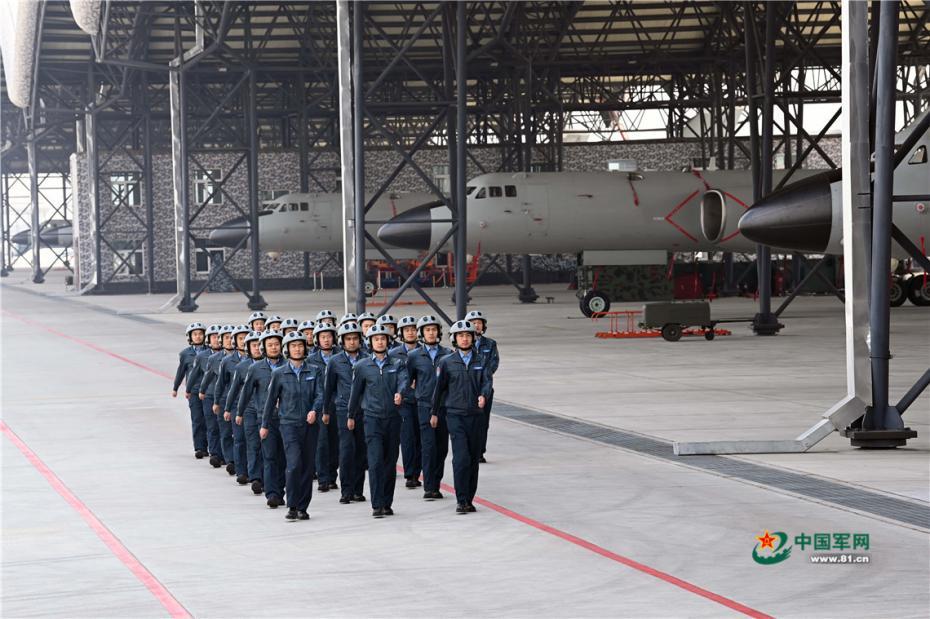 航空兵师改旅最新动态，深度解析及前景展望