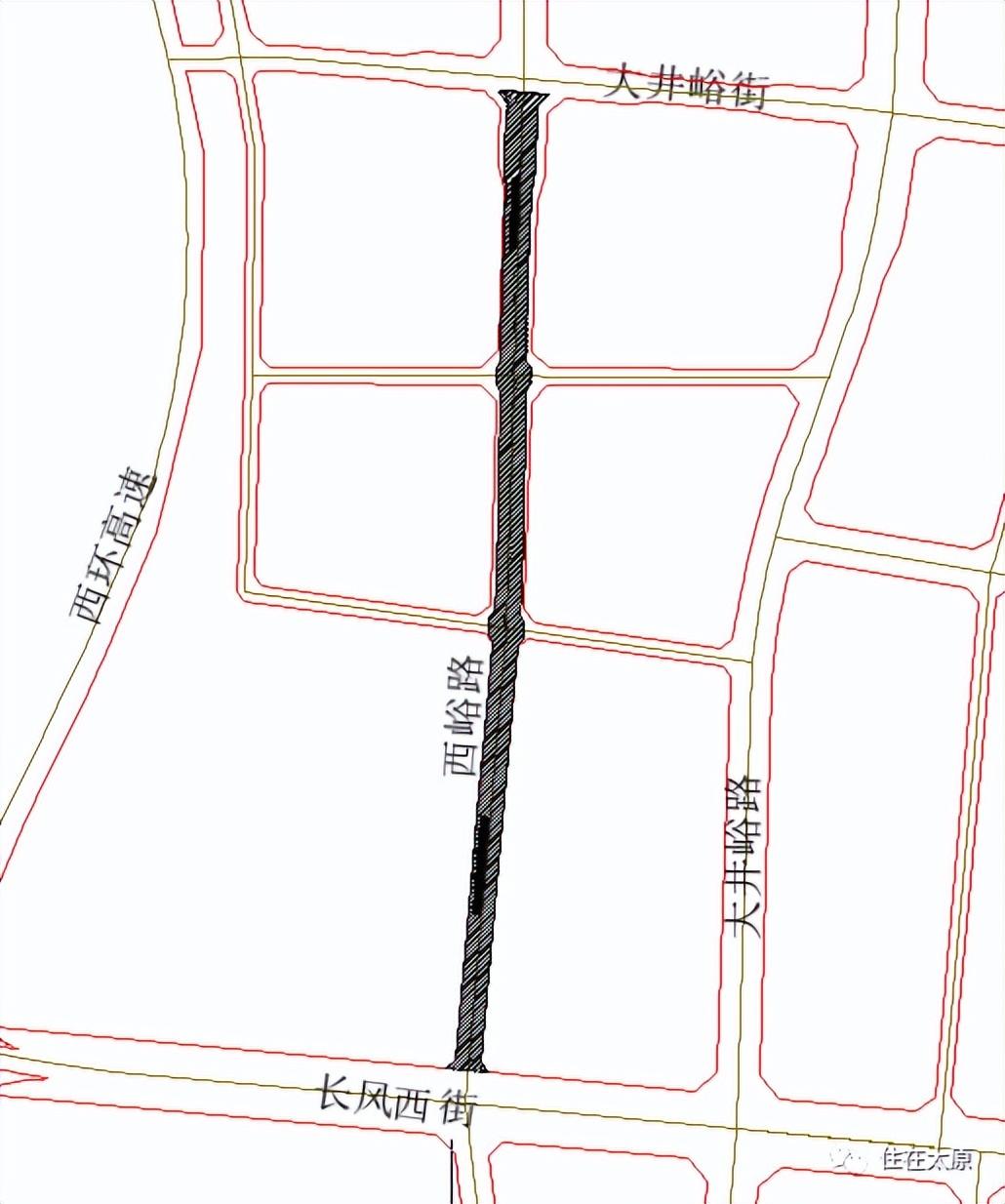 太原市龙堡街最新动态全面解析